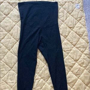 Beyond the Bump Maternity Leggings